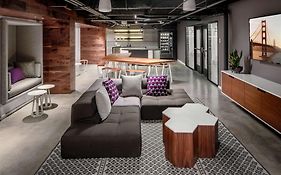 Yotel San Francisco, Select By Hilton