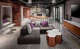 Yotel San Francisco, Select By Hilton
